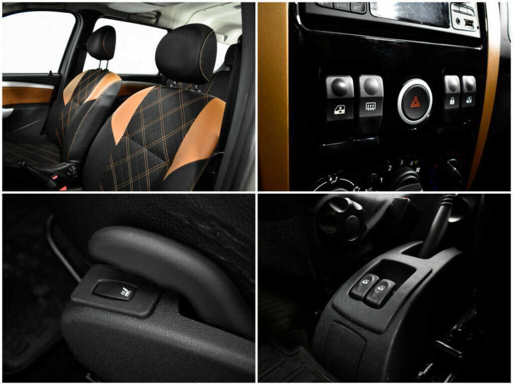 Lada (ВАЗ) Largus 2016 года с пробегом. Фото: #13