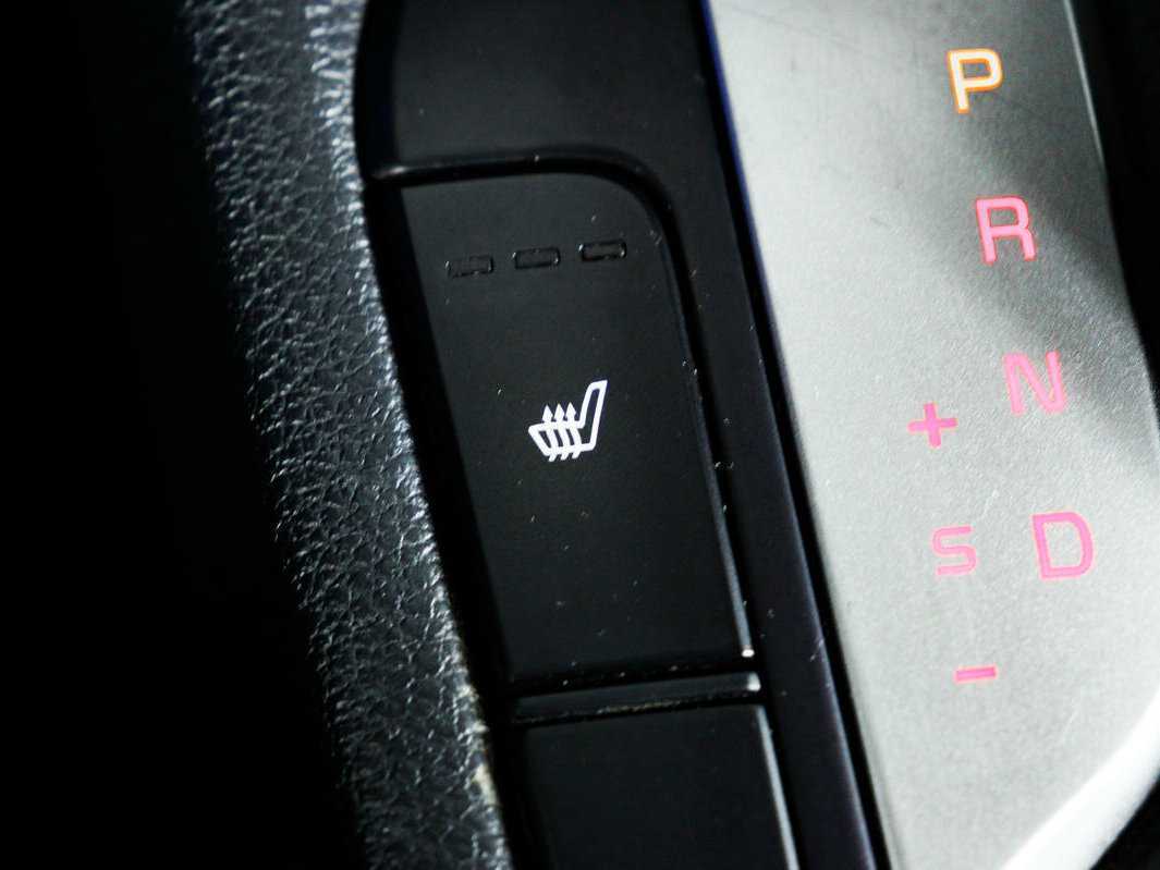 Kia Cerato 2019 года с пробегом. Фото: #13