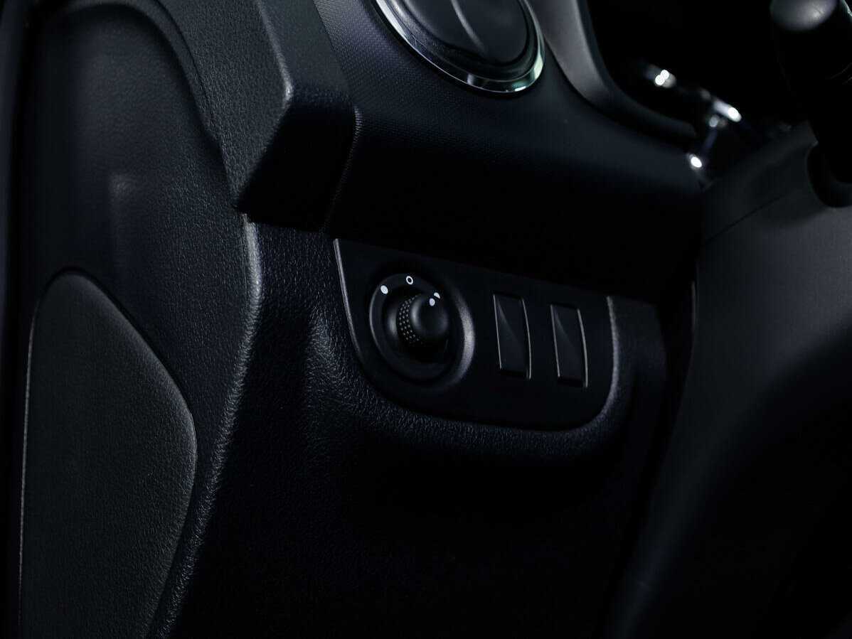 Renault Sandero 2020 года с пробегом. Фото: #18