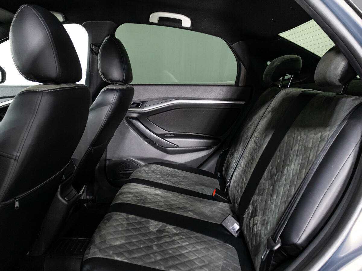 Lada (ВАЗ) Vesta 2020 года с пробегом. Фото: #9