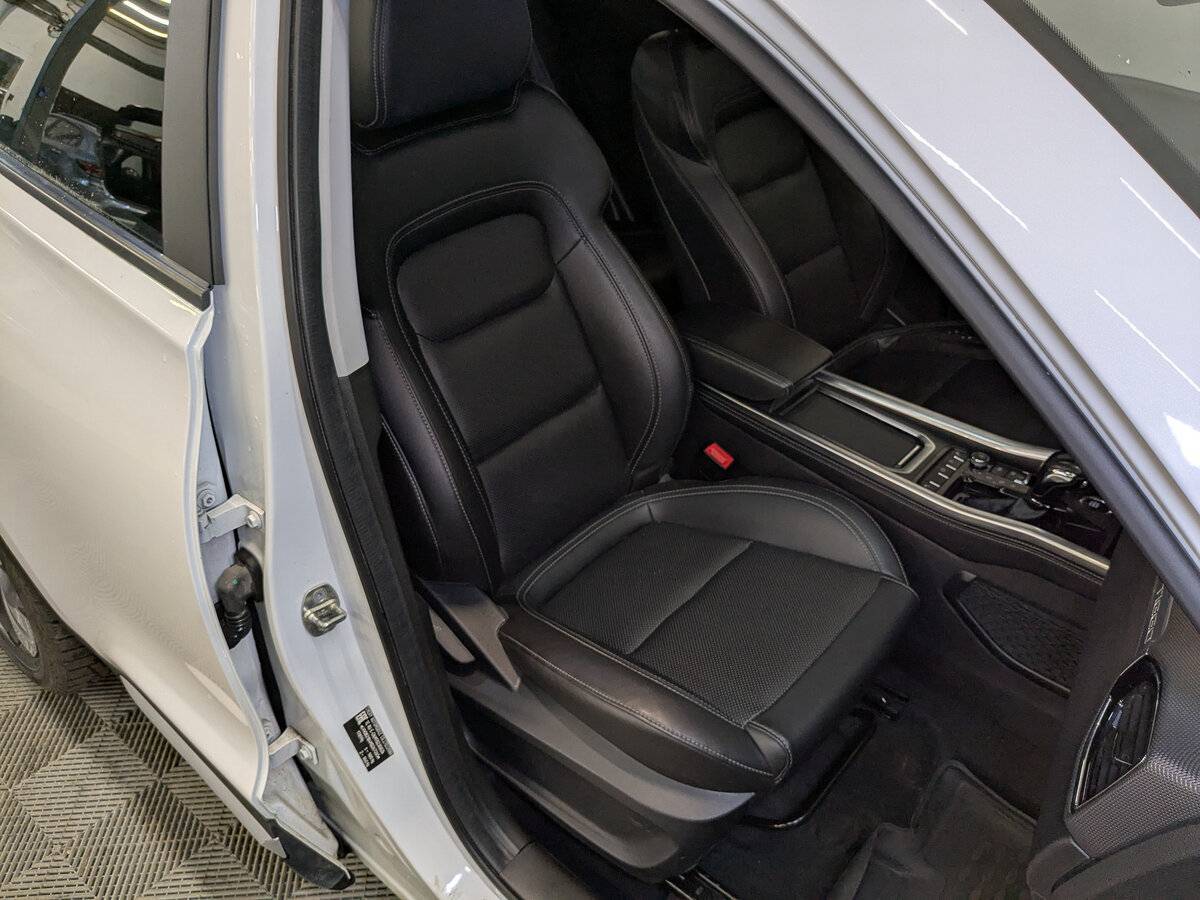 Chery Tiggo 4 2021 года с пробегом. Фото: #20