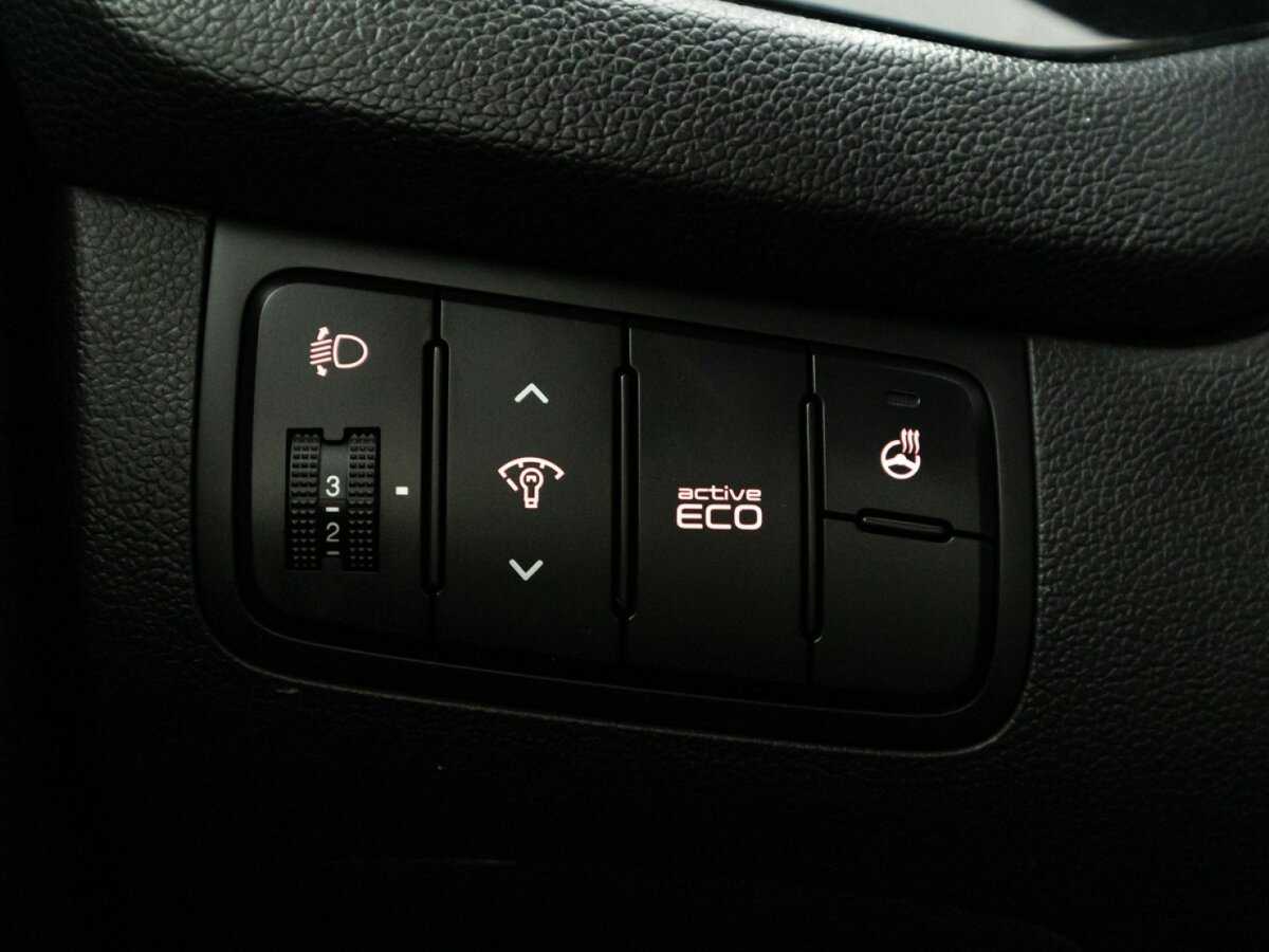 Kia Ceed 2018 года с пробегом. Фото: #18