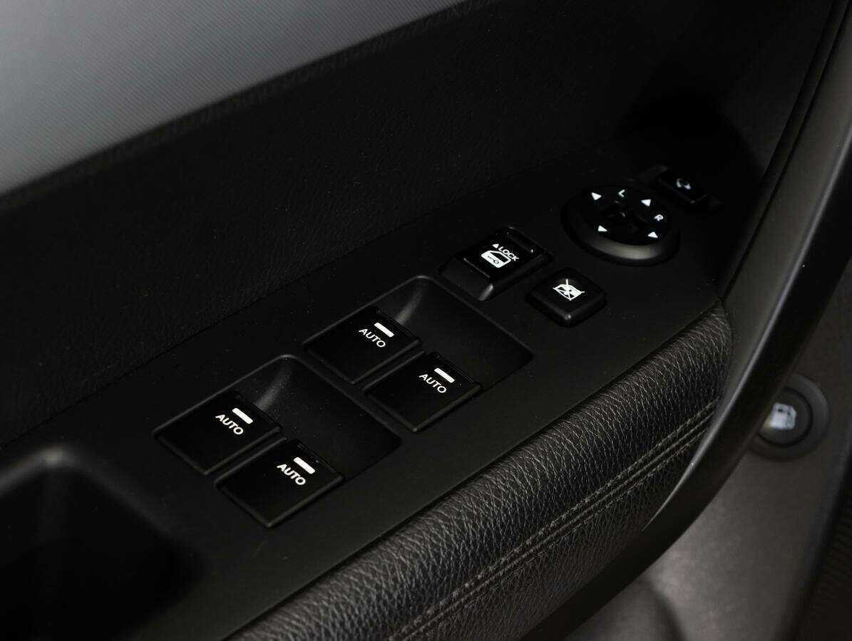 Kia Sorento 2014 года с пробегом. Фото: #17