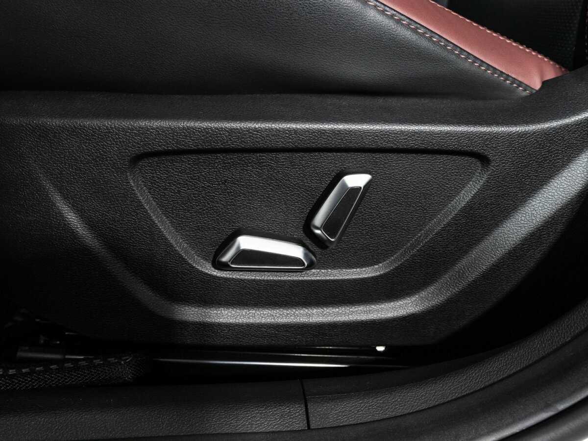 Geely Coolray 2021 года с пробегом. Фото: #15