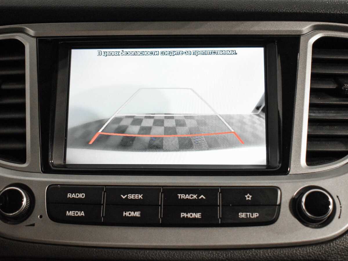 Hyundai Solaris 2019 года с пробегом. Фото: #18