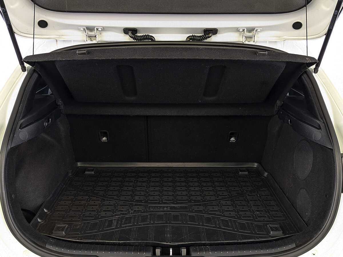 Kia Ceed 2019 года с пробегом. Фото: #9