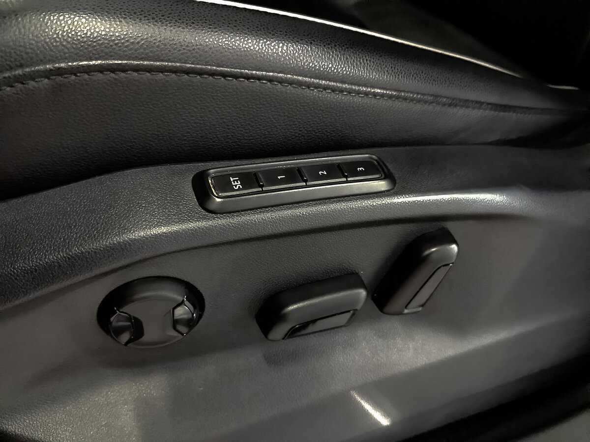 Volkswagen Tiguan 2018 года с пробегом. Фото: #20