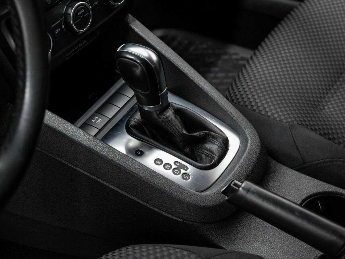 Volkswagen Jetta 2012 года с пробегом. Фото: #17