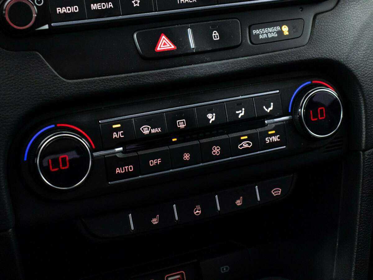 Kia Ceed 2019 года с пробегом. Фото: #17