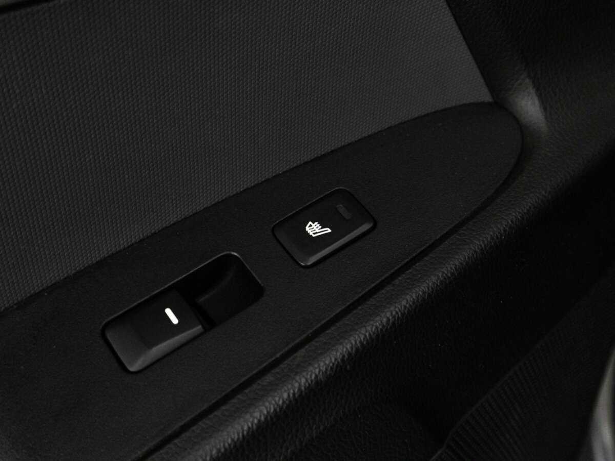 Kia Sportage 2014 года с пробегом. Фото: #17