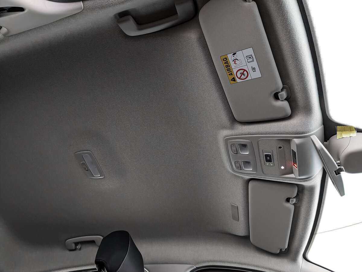 Renault Arkana 2019 года с пробегом. Фото: #18