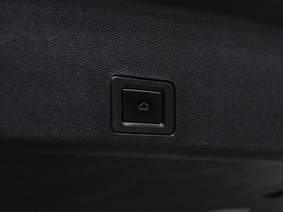 Jaecoo J7 2023 года с пробегом. Фото: #15