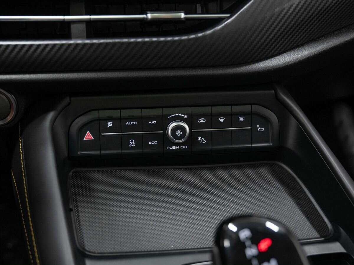 Haval F7x 2019 года с пробегом. Фото: #19