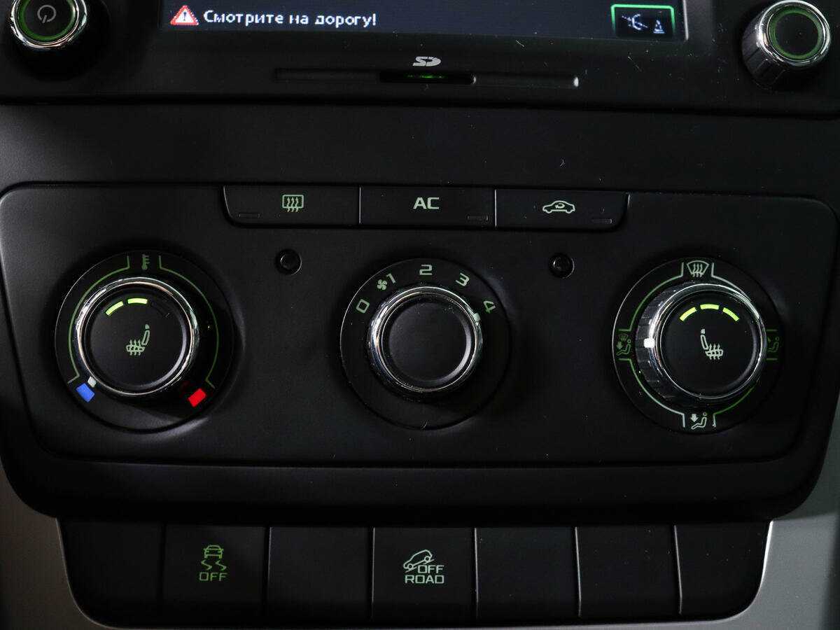 Skoda Yeti 2012 года с пробегом. Фото: #12