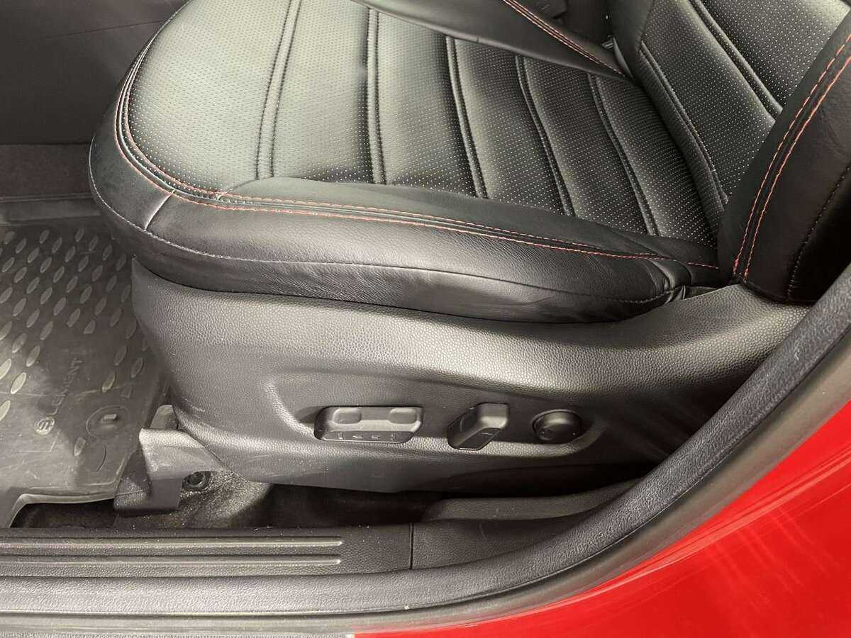 Kia Soul 2018 года с пробегом. Фото: #9