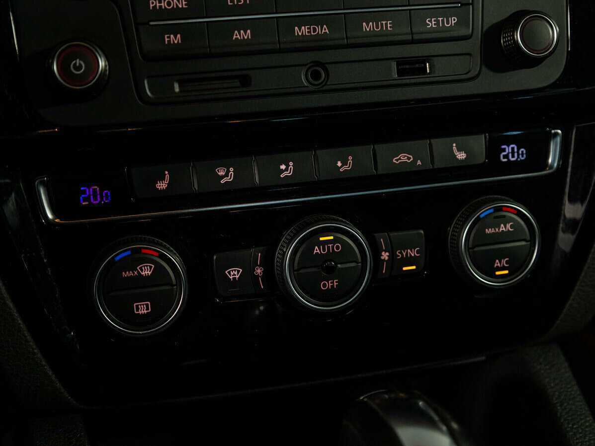 Volkswagen Jetta 2016 года с пробегом. Фото: #14