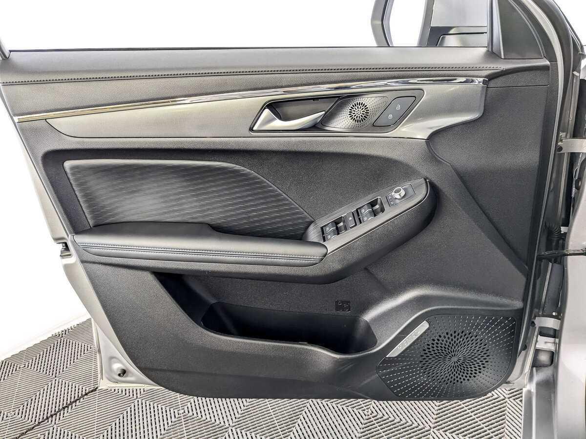 Haval Jolion 2022 года с пробегом. Фото: #16