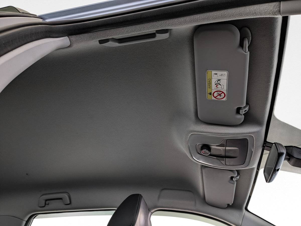 Chery Tiggo 4 2021 года с пробегом. Фото: #22