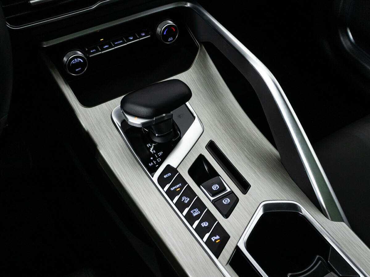 Geely Coolray 2023 года с пробегом. Фото: #17