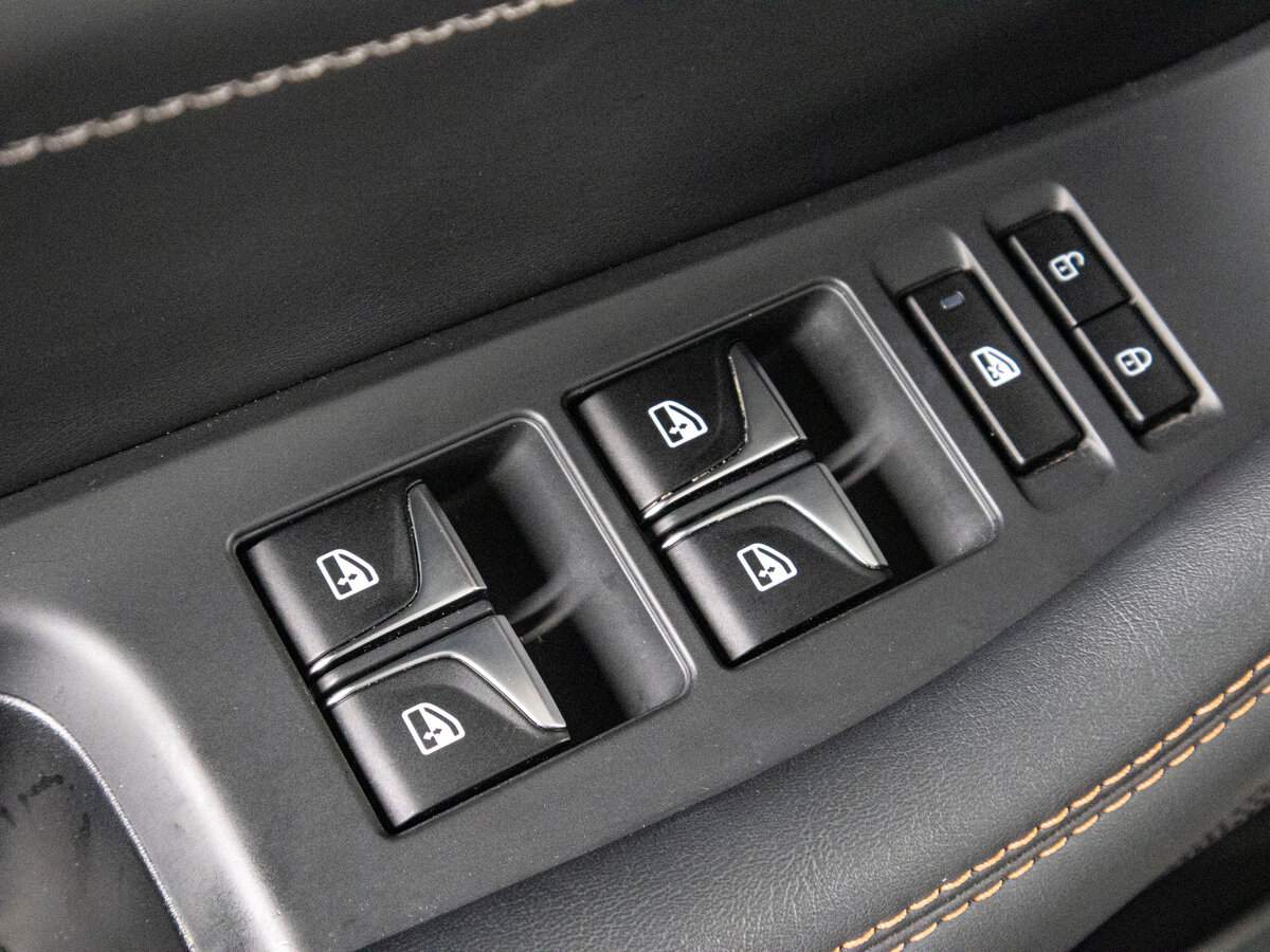 Changan UNI-K 2023 года с пробегом. Фото: #5