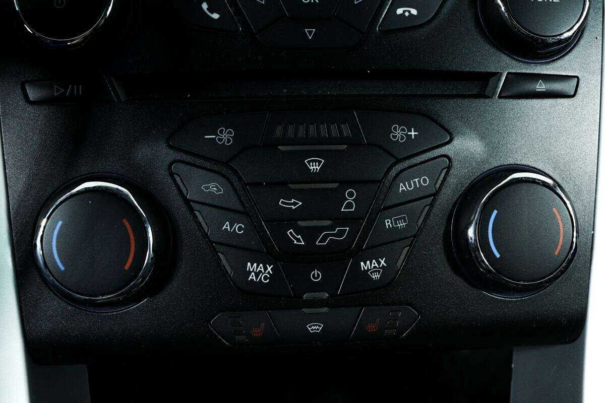 Ford Mondeo 2019 года с пробегом. Фото: #13