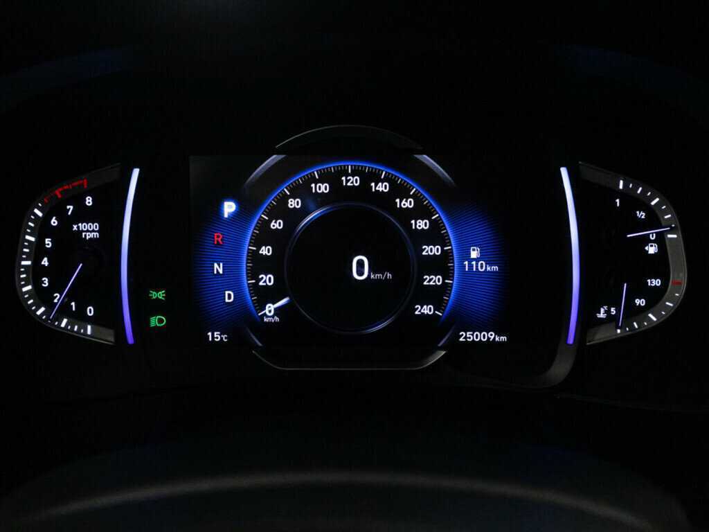 Hyundai Creta 2021 года с пробегом. Фото: #11