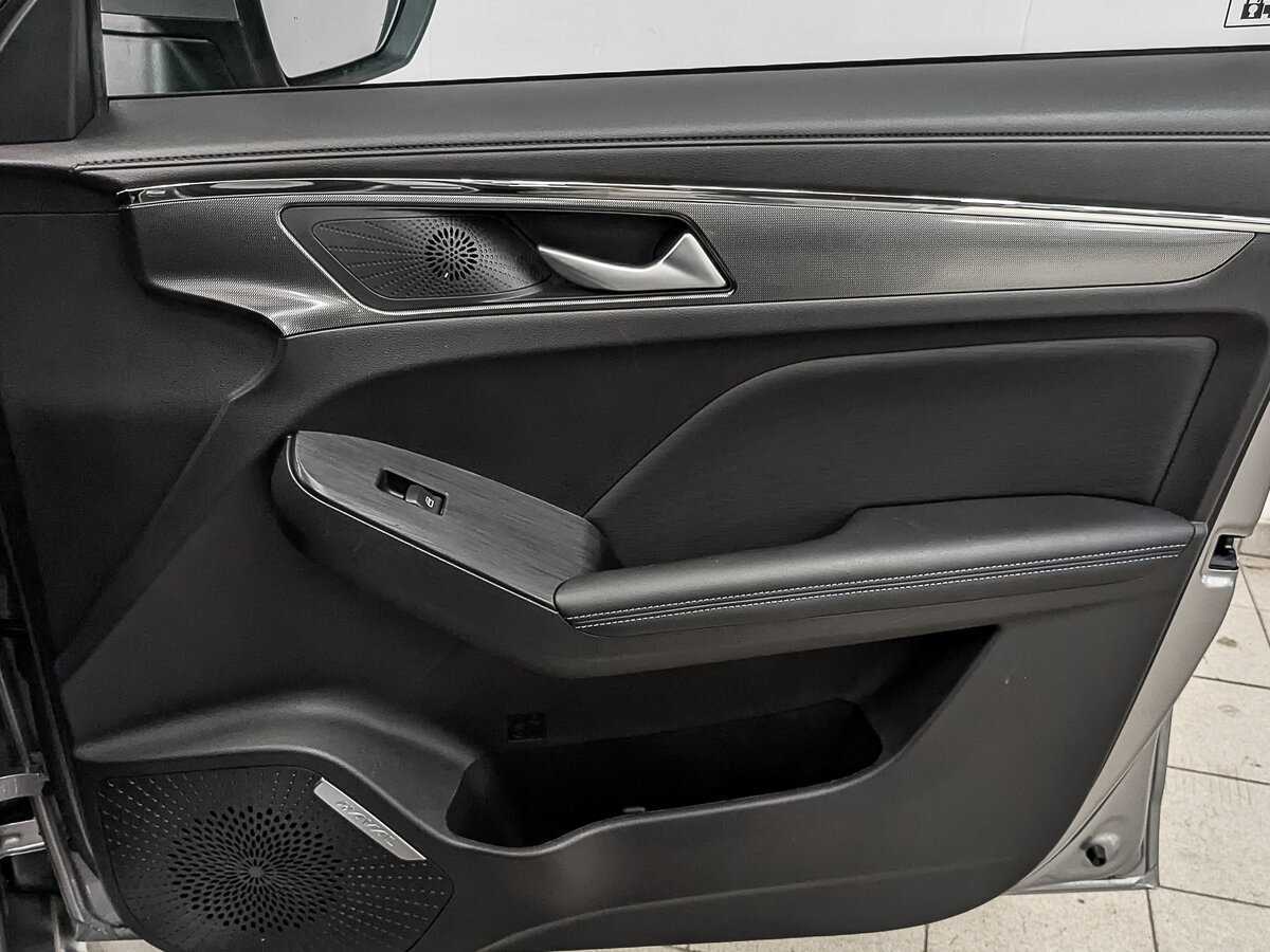 Haval Jolion 2023 года с пробегом. Фото: #23