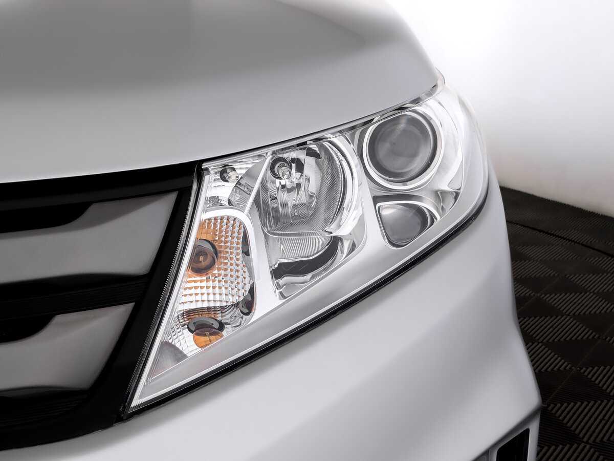 Suzuki Vitara 2016 года с пробегом. Фото: #14