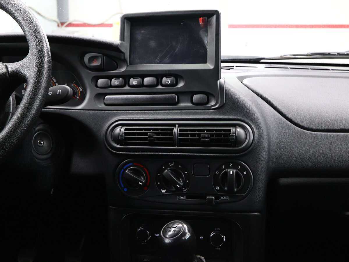 Lada (ВАЗ) Niva 2023 года с пробегом. Фото: #17