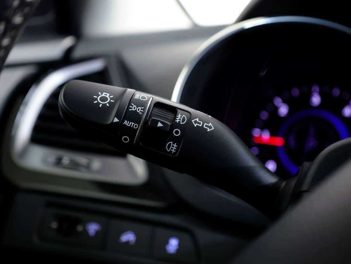 Hyundai Santa Fe 2013 года с пробегом. Фото: #19