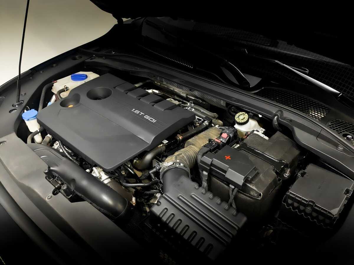 Chery Arrizo 8 2023 года с пробегом. Фото: #9