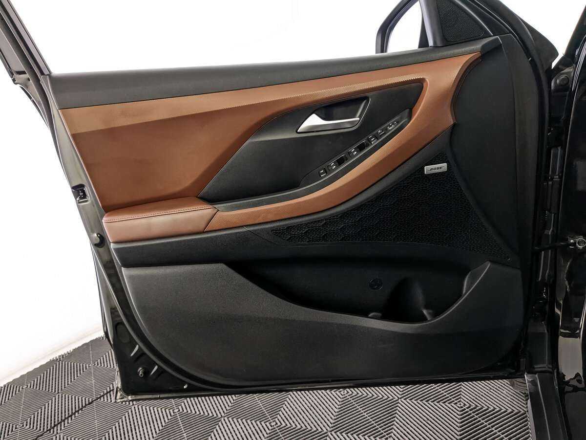 Hyundai Creta 2022 года с пробегом. Фото: #16