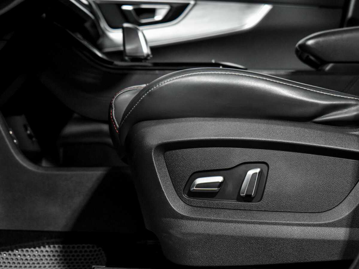 Chery Tiggo 7 Pro 2022 года с пробегом. Фото: #11