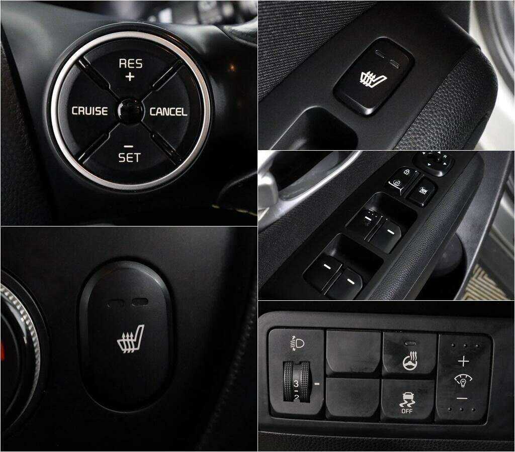 Kia Soul 2014 года с пробегом. Фото: #12