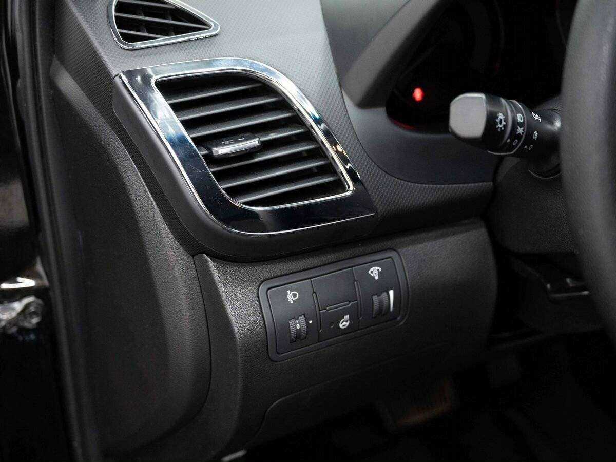 Hyundai Solaris 2016 года с пробегом. Фото: #17