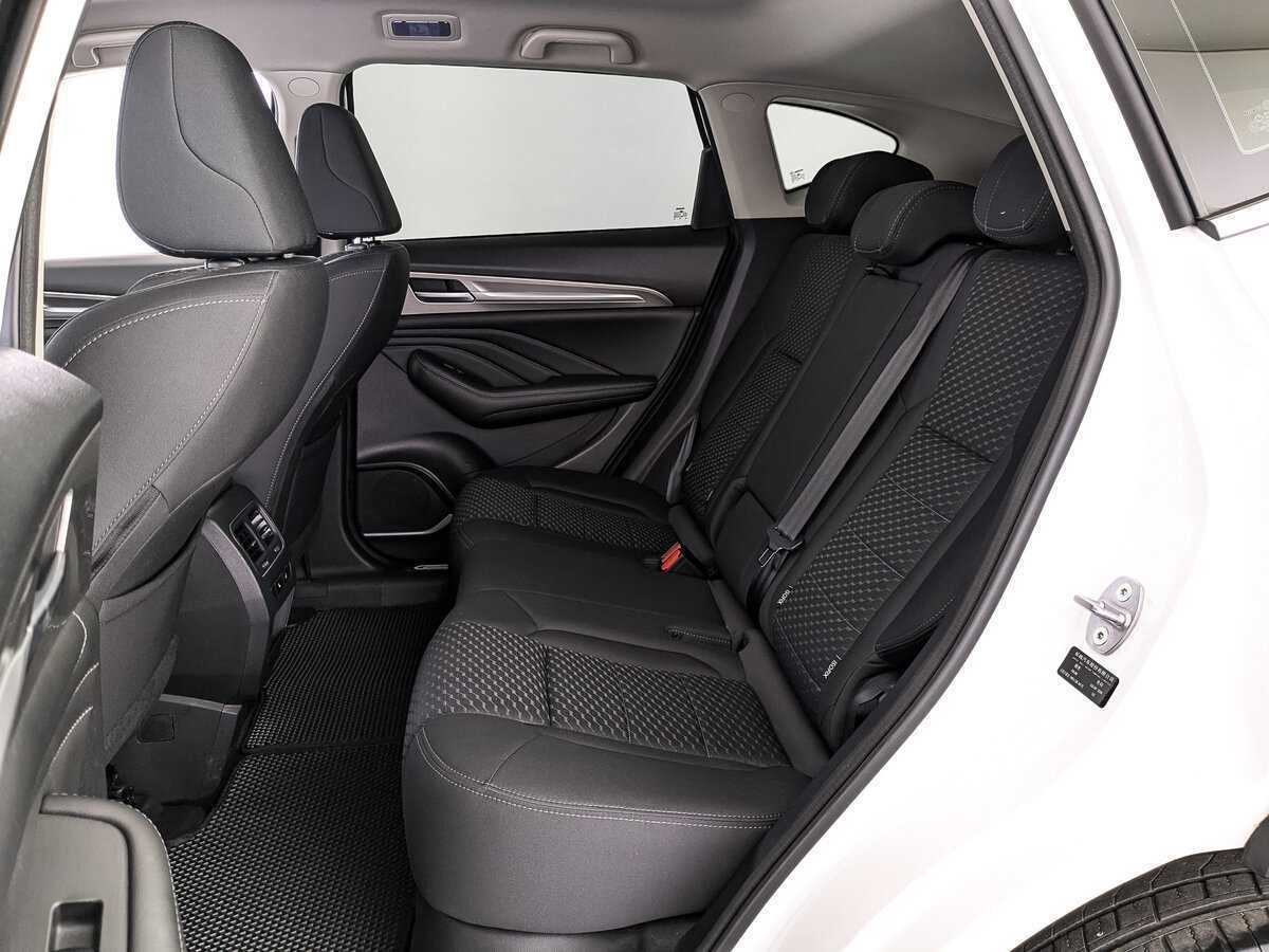 Haval F7 2019 года с пробегом. Фото: #10