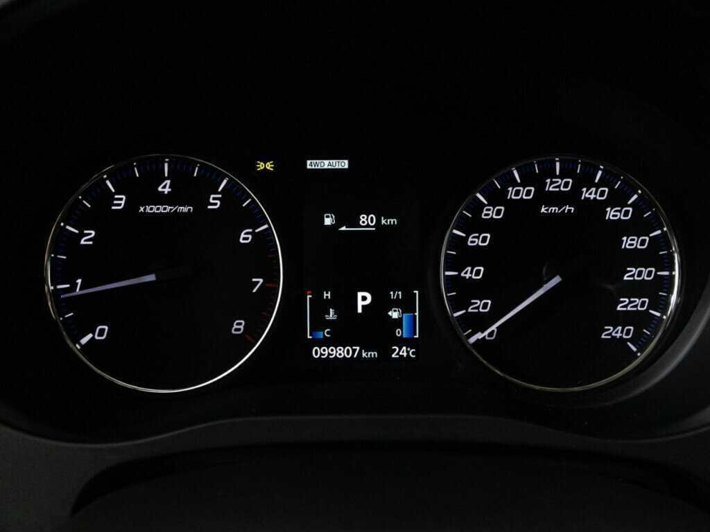 Mitsubishi Outlander 2012 года с пробегом. Фото: #11