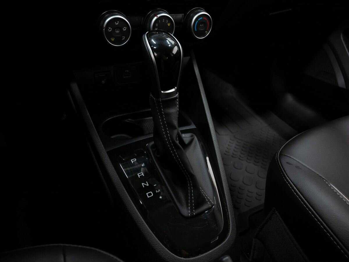 Lada (ВАЗ) Vesta 2024 года с пробегом. Фото: #23