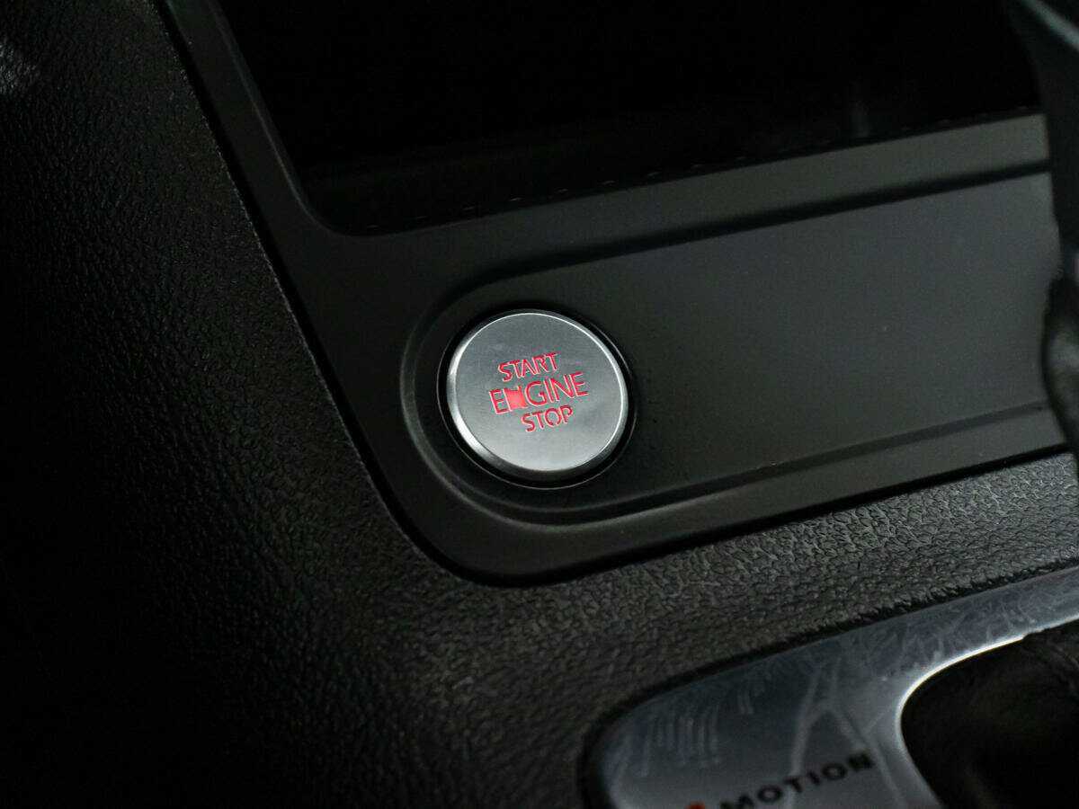 Volkswagen Tiguan 2013 года с пробегом. Фото: #15