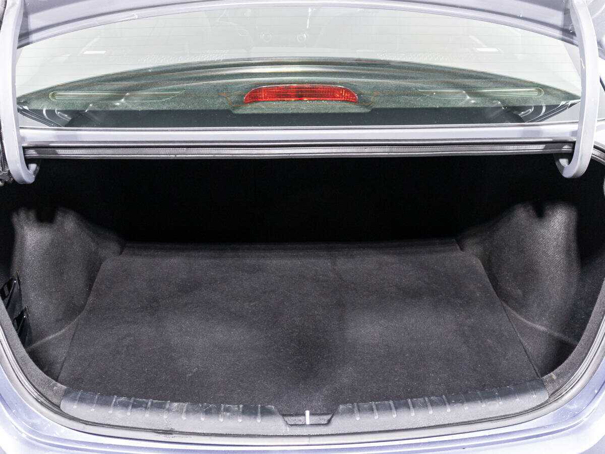 Kia Rio 2017 года с пробегом. Фото: #15