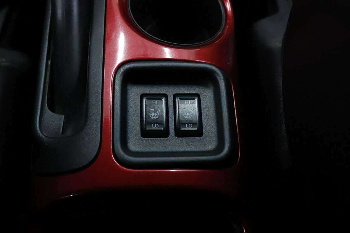 Nissan Juke 2014 года с пробегом. Фото: #15