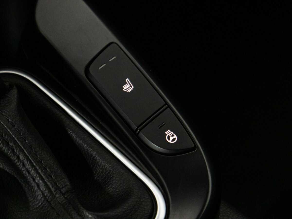 Kia Soul 2019 года с пробегом. Фото: #14