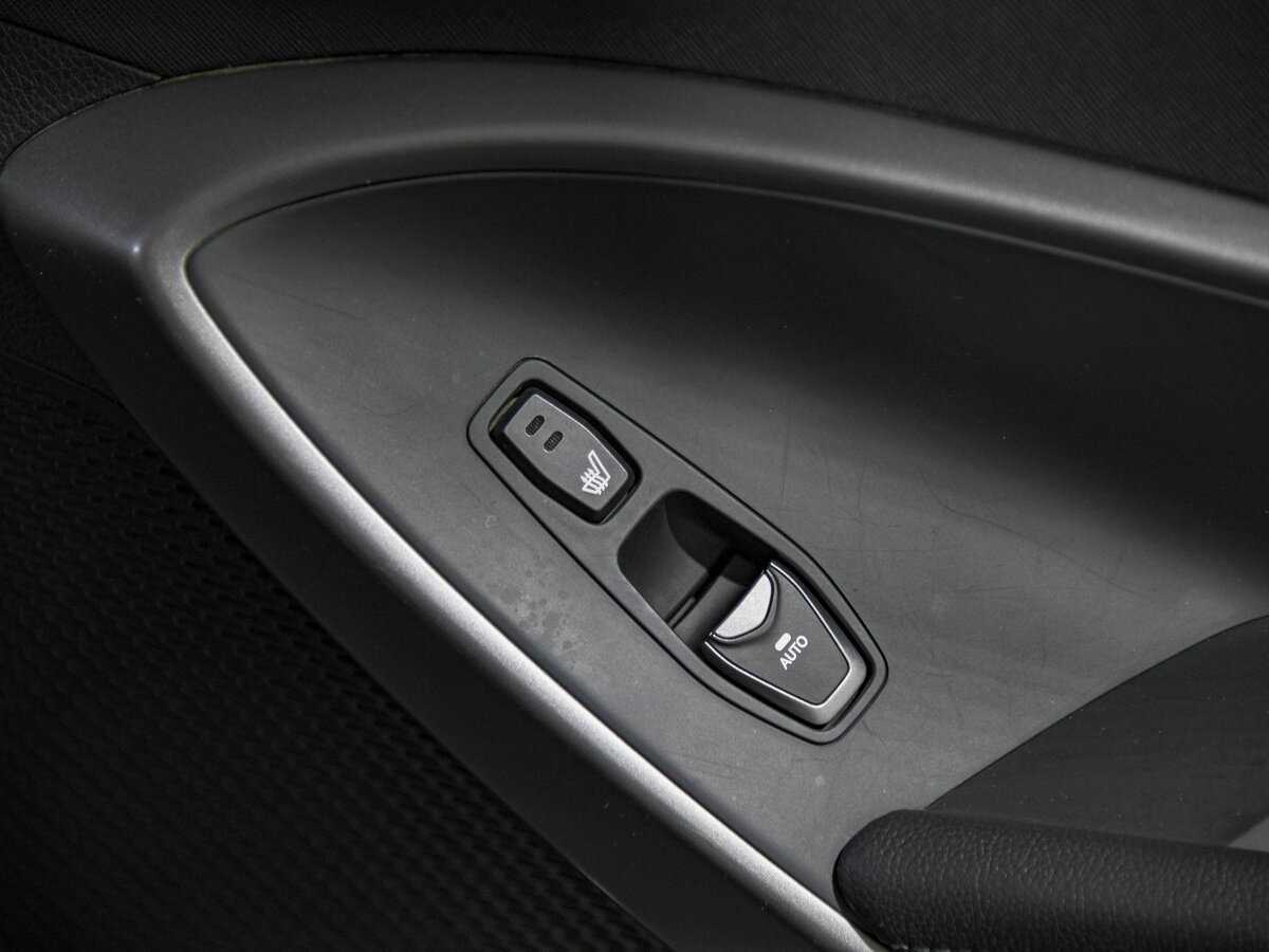 Hyundai Santa Fe 2012 года с пробегом. Фото: #15