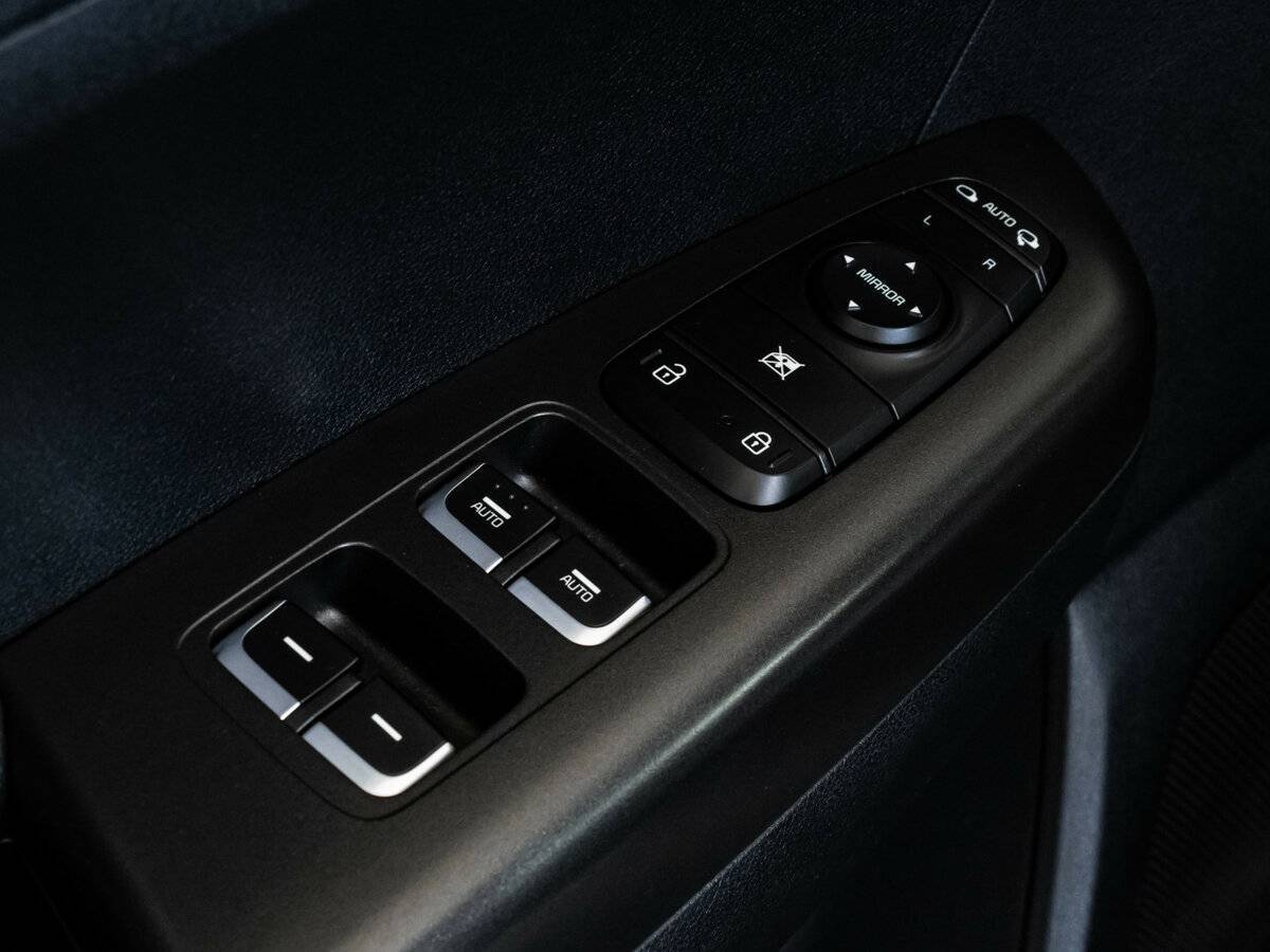 Kia Sportage 2018 года с пробегом. Фото: #16