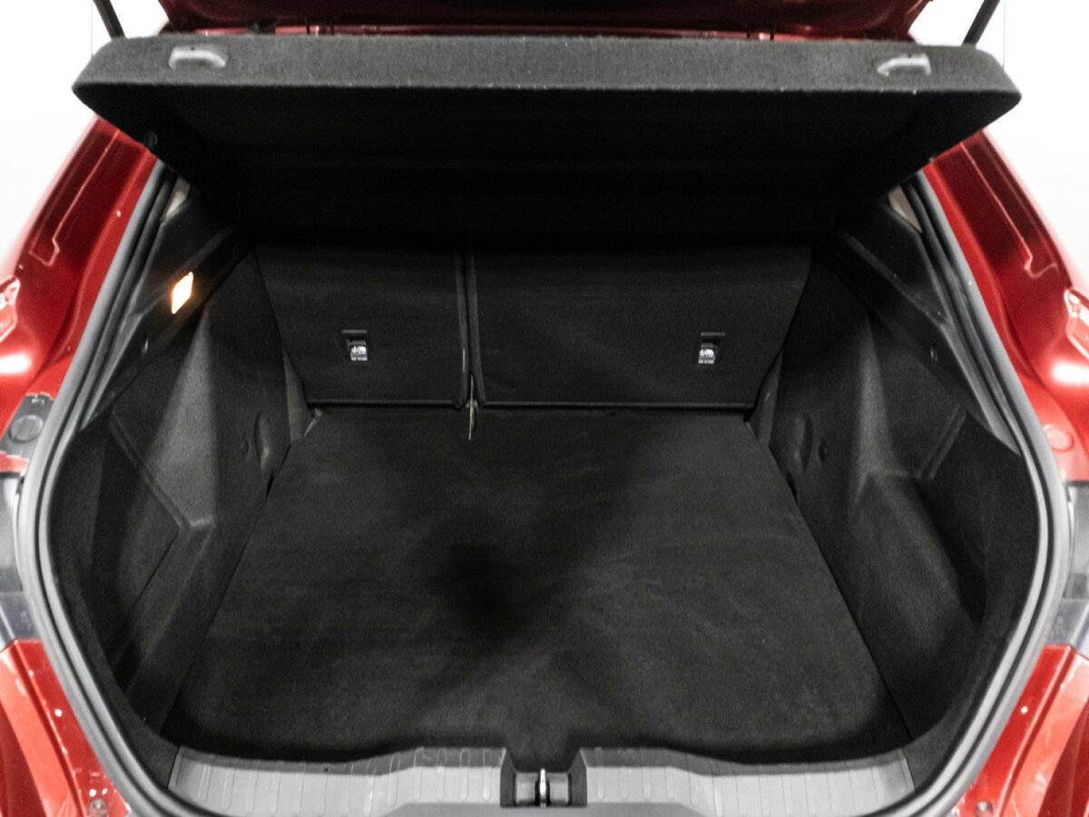 Renault Arkana 2021 года с пробегом. Фото: #14