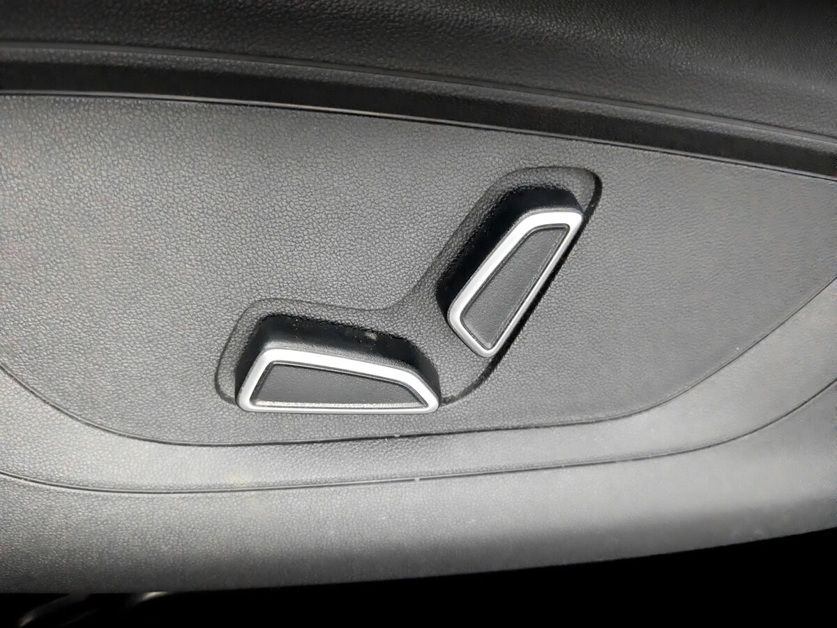 Changan CS55 Plus 2023 года с пробегом. Фото: #20