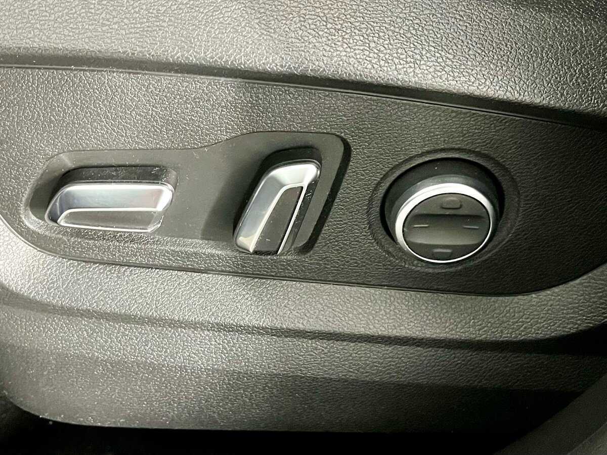 Chery Tiggo 7 Pro 2020 года с пробегом. Фото: #22