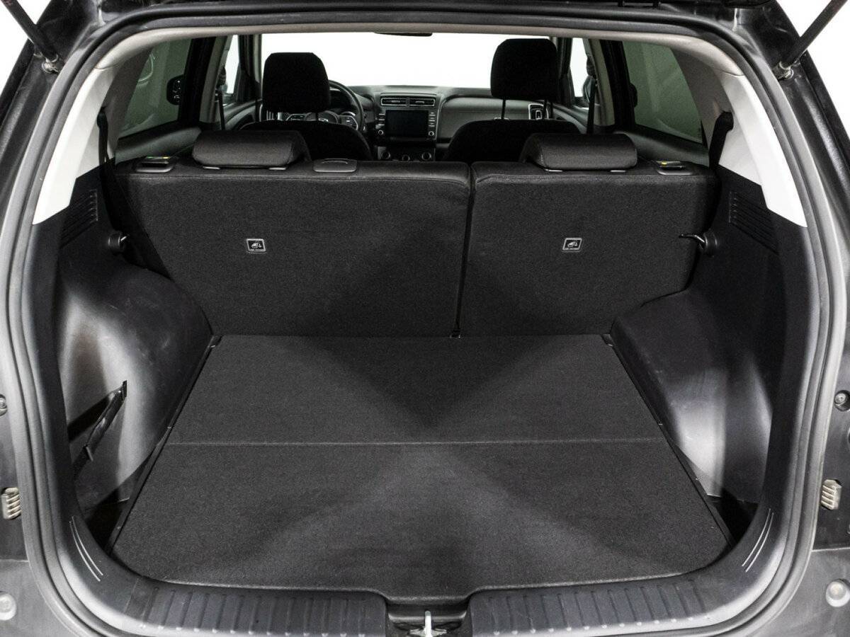 Hyundai Creta 2021 года с пробегом. Фото: #14