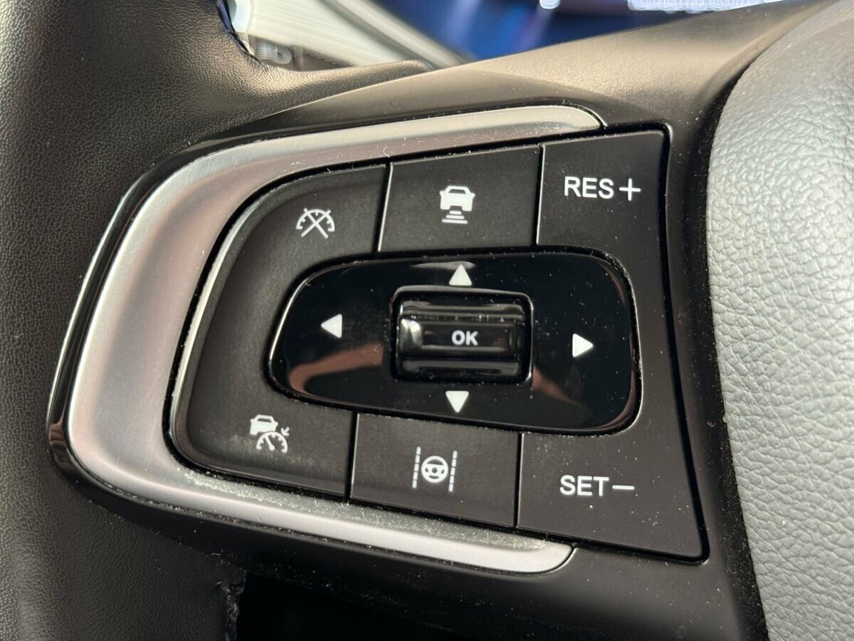 Chery Tiggo 8 Pro 2023 года с пробегом. Фото: #11