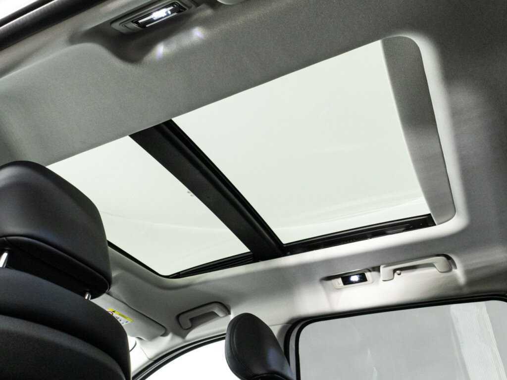 EXEED TXL 2023 года с пробегом. Фото: #19